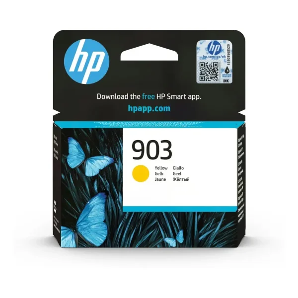 HP 903 žuti
