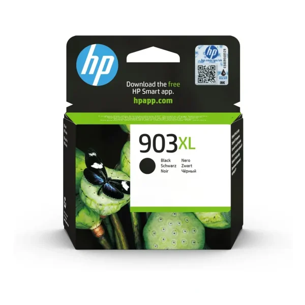 HP 903XL crni