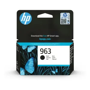 HP 963 crni kertridz