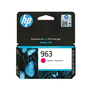 HP 963 magenta HP 963 crveni