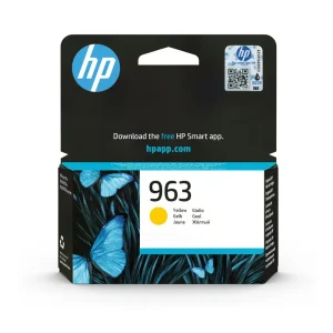 HP 963 žuti
