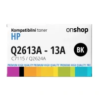 HP Q2613A toner 13A toner hp HP Q2613A toner 13A toner hp