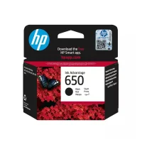 HP 650 BK HP 650 crni