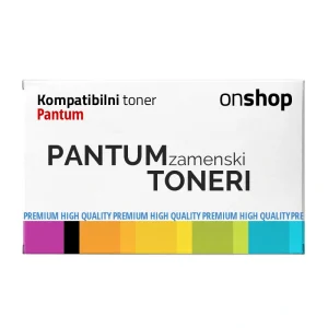 Pantum toneri Pantum toneri