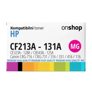 hp CF213A toner hp CF213A toner