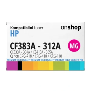hp CF383A toner hp CF383A toner