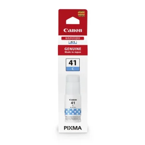 canon gi41 mastilo plavo canon gi-41 ink Canon PIXMA G1420 mastilo Canon PIXMA G2420 Canon PIXMA G3470 cyan