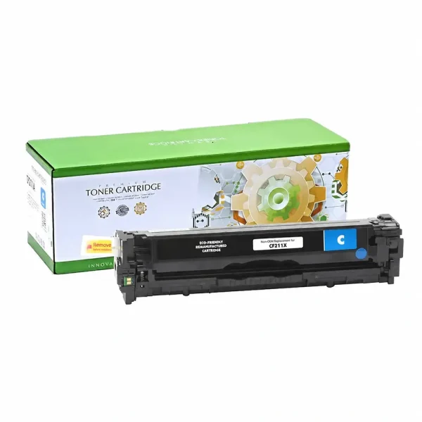 CF210X toner CY