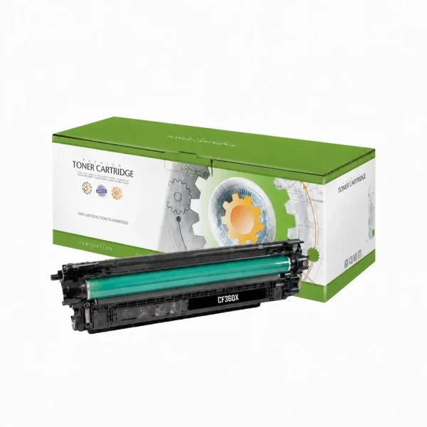 CF360X