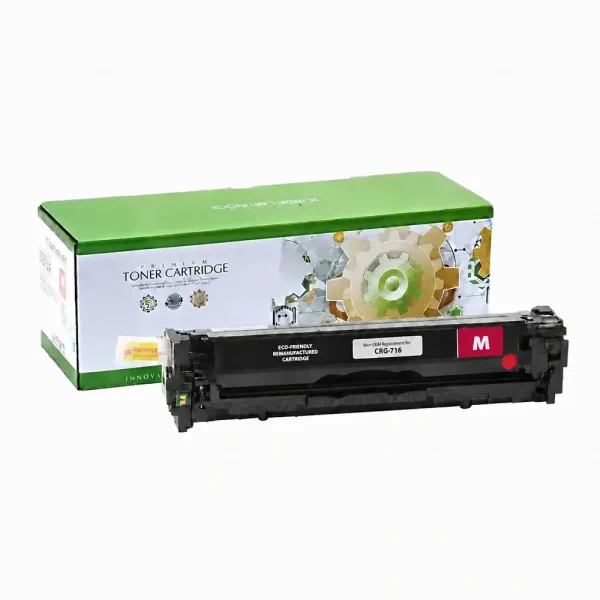 CRG-716 crveni toner crg716 canon CRG-716 crveni toner crg716 canon