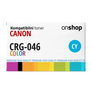 Canon crg 046 cy canon crg046 cyan