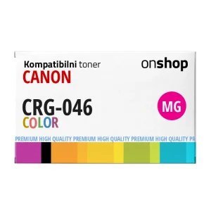 Canon crg 046 mg canon crg046 magenta