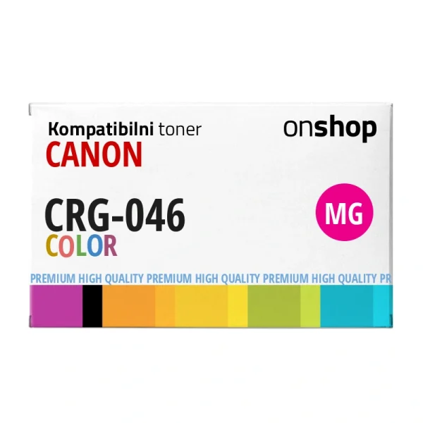 Canon crg 046 mg canon crg046 magenta Canon crg 046 mg canon crg046 magenta