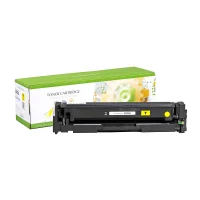 HP CF402A yl toner hp 201a yellow HP Color LaserJet Pro M252 M277 canon crg 045 yl Canon imageClass LBP611 MF635