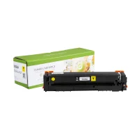HP CF532a yl toner hp 205a yellow HP Color LaserJet Pro M154 MFP M180 M180nw MFP M181 MFP M181fw toner static control hp 205a žuti