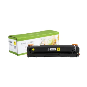 HP CF532a yl toner hp 205a yellow HP Color LaserJet Pro M154 MFP M180 M180nw MFP M181 MFP M181fw toner static control hp 205a žuti HP CF532a yl toner hp 205a yellow HP Color LaserJet Pro M154 MFP M180 M180nw MFP M181 MFP M181fw toner static control hp 205a žuti