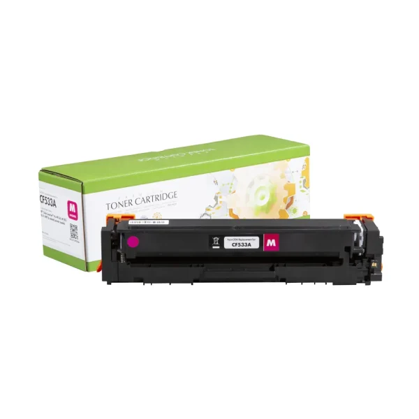 HP CF533a mg toner hp 205a magenta HP Color LaserJet Pro M154 MFP M180 M180nw MFP M181 MFP M181fw toner static control hp 205a crveni