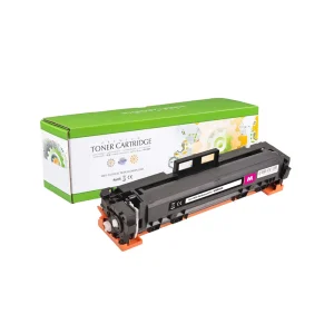 HP w2033x mg toner hp 415x magenta HP Color LaserJet Pro M454 M454dw HP LaserJet Pro MFP M479 M479fdw M455 M480