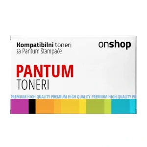 Pantum toner toneri za pantum stampac toner pa 210 dl toner