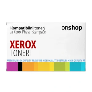 Xerox toner stampac xerox phaser 3020 toner xerox