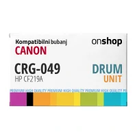 canon crg049 drum imaging drum canon crg-049 bubanj canon crg049 drum imaging drum canon crg-049 bubanj