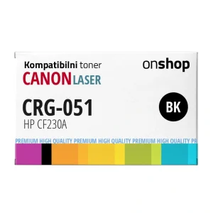 canon crg051 toner canon crg-051