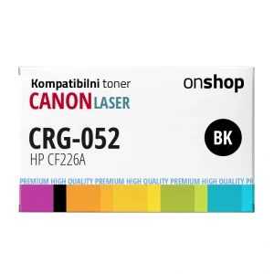 canon crg052 toner canon crg-052