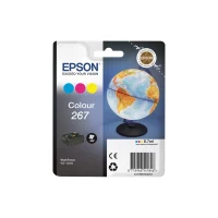 Epson 267 u boji (T2670) original kertridž – za WorkForce WF-100W, WF-110W
