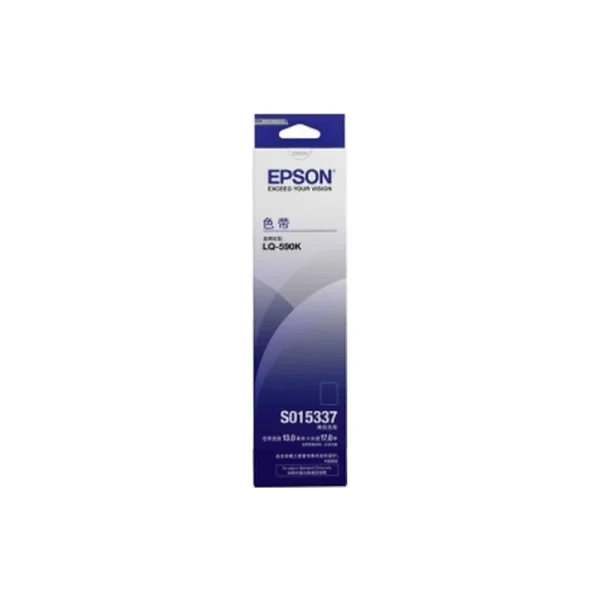 S015337 original ribon – za Epson LQ-590