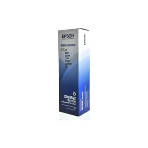 S015339 original ribon – za Epson PLQ-20, PLQ-20M, PLQ-22, PLQ-22CSM, PLQ-22M