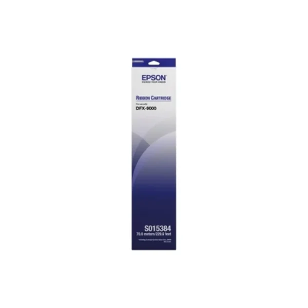 epson-S015384-originalni-ribon S015384 original ribon – za Epson DFX-9000
