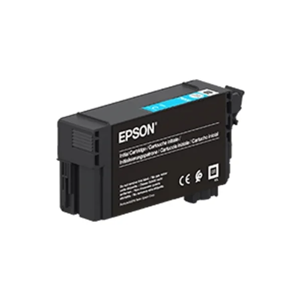 T40C240 26ml plavi original kertridž – za Epson SureColor SC-T2100, SC-T3100