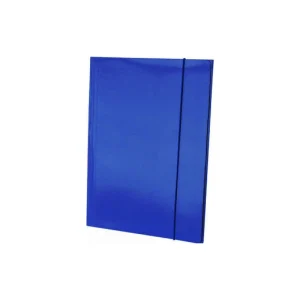 Fascikla hromokartonska bela 230g