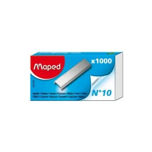 Klamerice Maped No.10 pakovanje 1000 komada