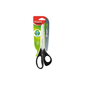 Makaze Maped Green 21 cm