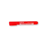 Permanent marker EPENE EP 2002 crveni obli vrh