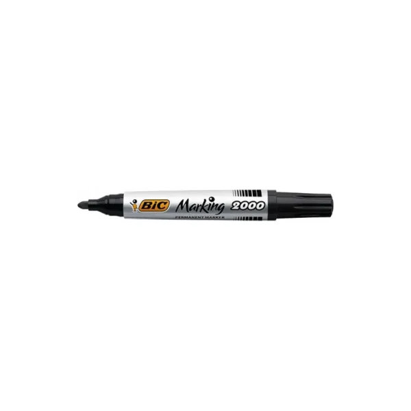 permanent-markeri-bic-2000-obli-crni Permanent marker BIC 2000 crni obli vrh