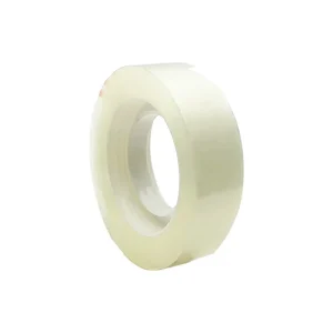 Selotejp Crystal Clear 15 mm x 30 m ExpertTape