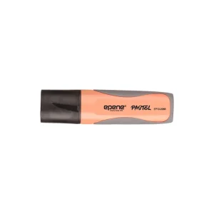 Signir EPENE 2066 pastel narandžasti