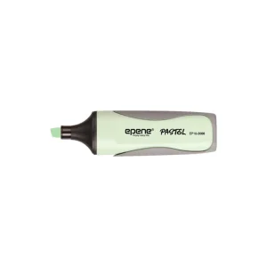 Signir EPENE 2066 pastel zeleni