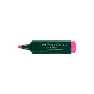 Signir Faber-Castell 48 roze