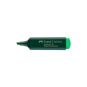 Signir Faber-Castell 48 zeleni
