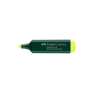 Signir Faber-Castell 48 žuti