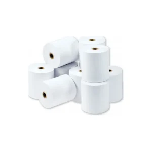 Termo rolna 57 mm x 60 m fi68