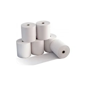 Termo rolna 80 mm x 80 m fi80 za fiskalne kase