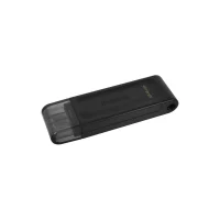 USB-C 64 GB flash memorija Kingston DataTraveler 70